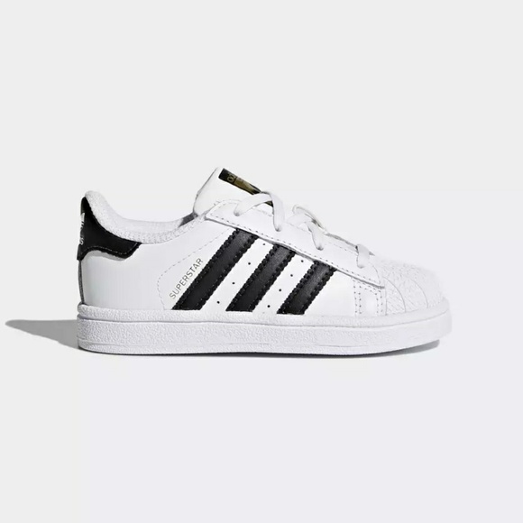 adidas Other - INFANTS ORIGINALS

SUPERSTAR SHOES

BB9076 P2